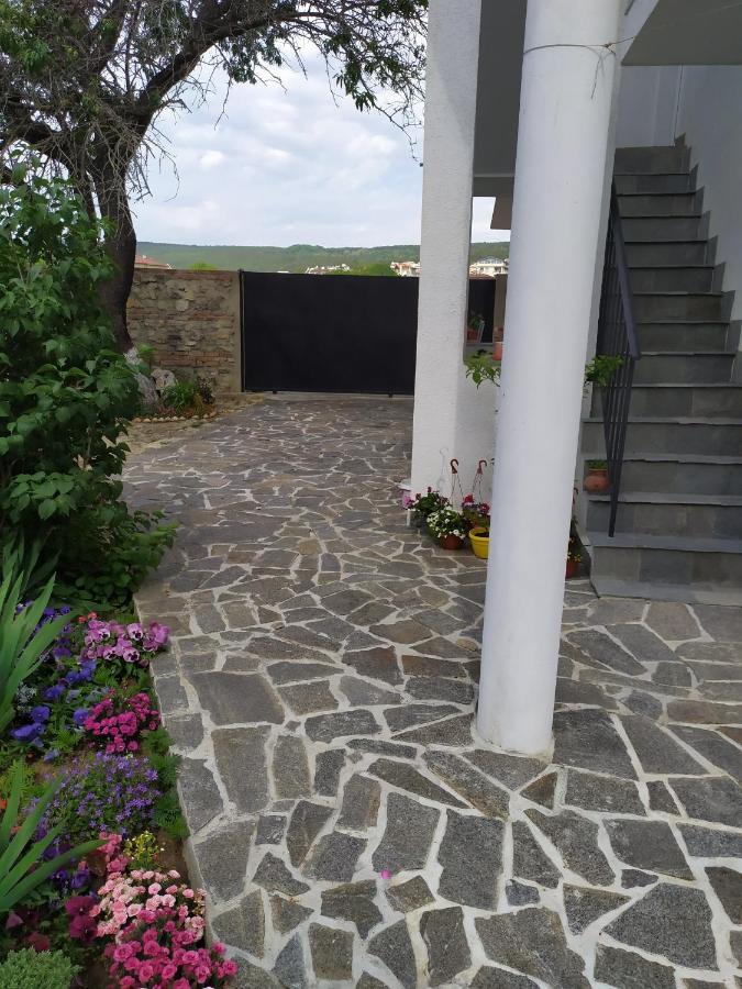 Villa Savovi فارنا المظهر الخارجي الصورة