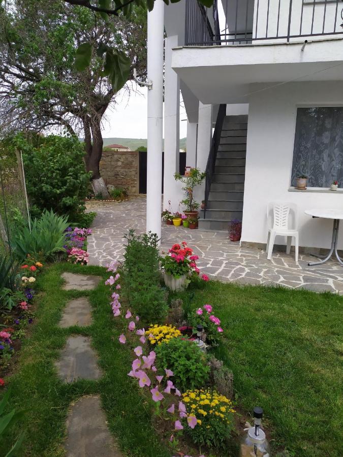 Villa Savovi فارنا المظهر الخارجي الصورة
