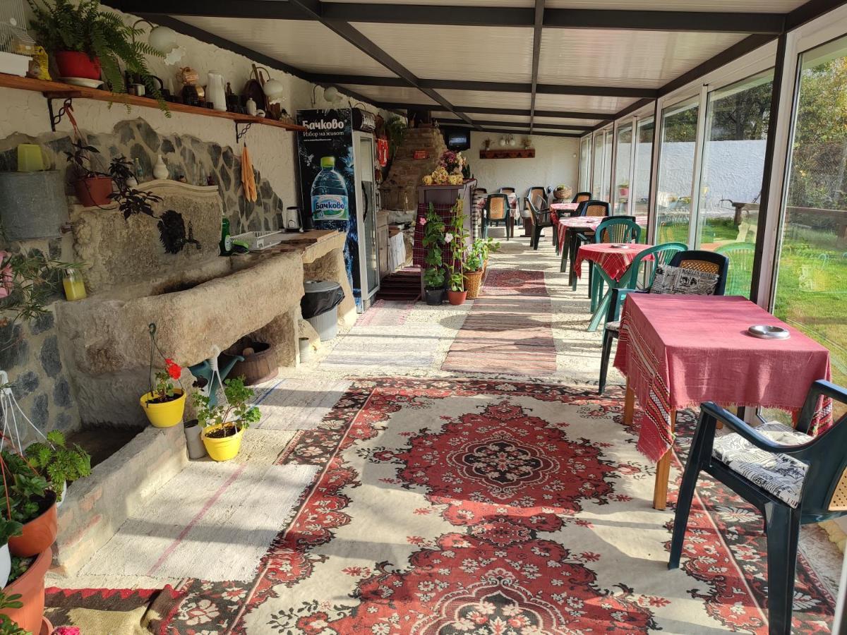 Villa Savovi فارنا المظهر الخارجي الصورة
