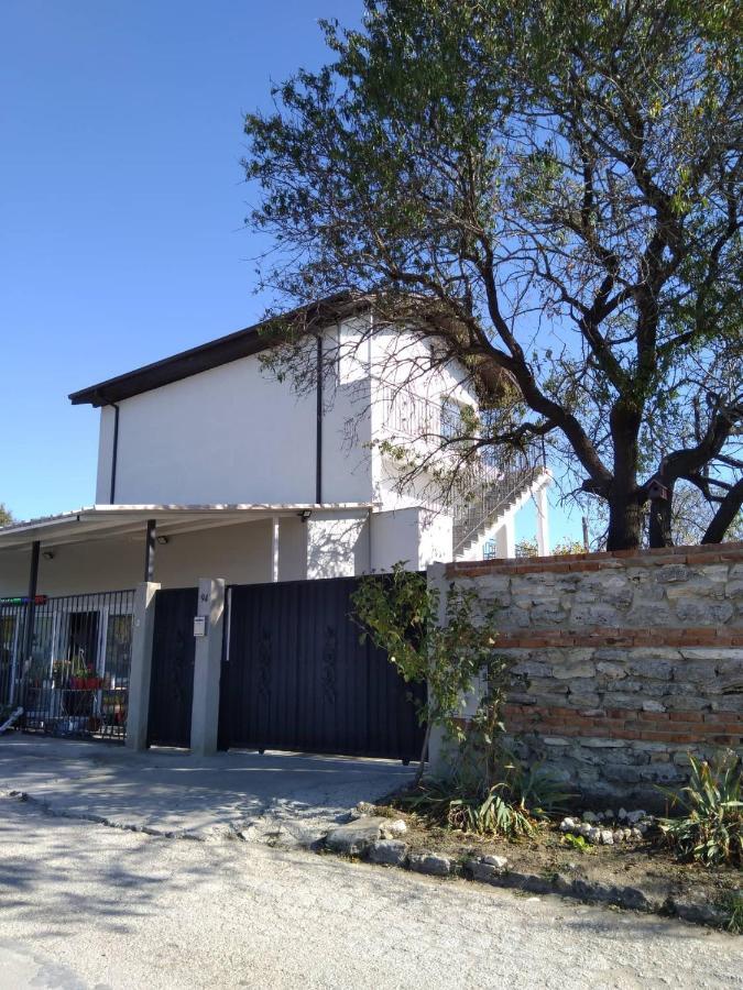 Villa Savovi فارنا المظهر الخارجي الصورة